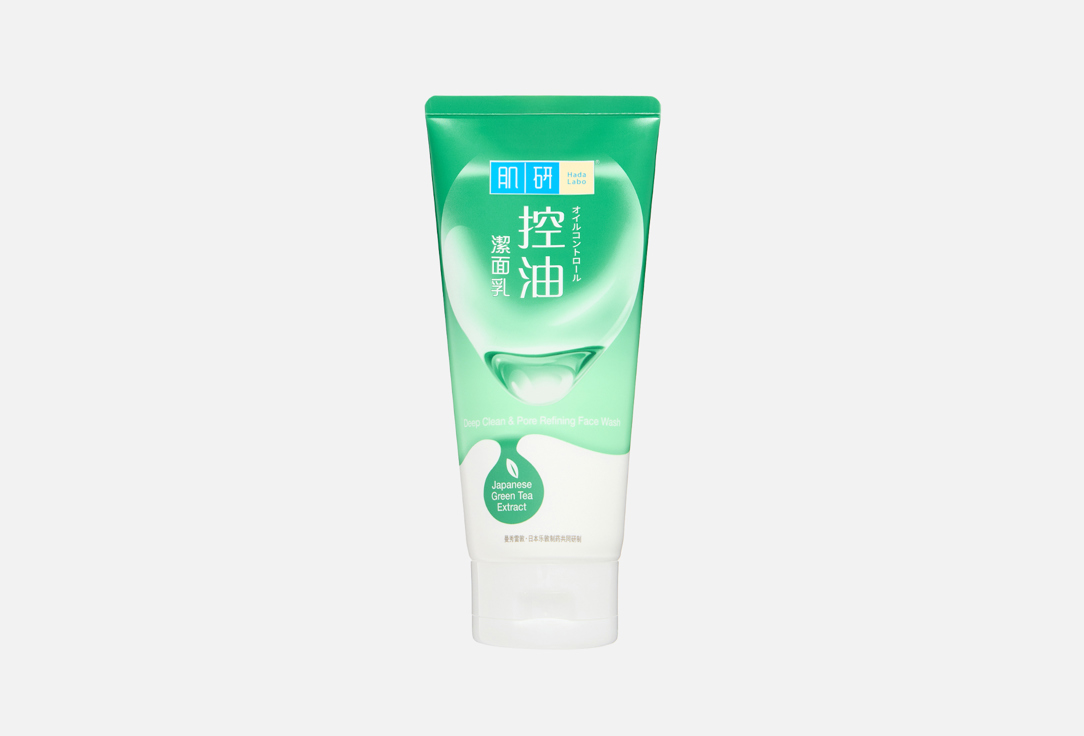 DEEP CLEAN  & PORE REFINING FACE WASH 100 г