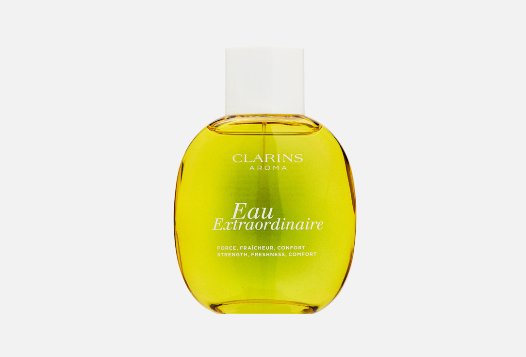 

Гармонизирующая вода CLARINS, EAU EXTRAORDINAIRE 100 мл