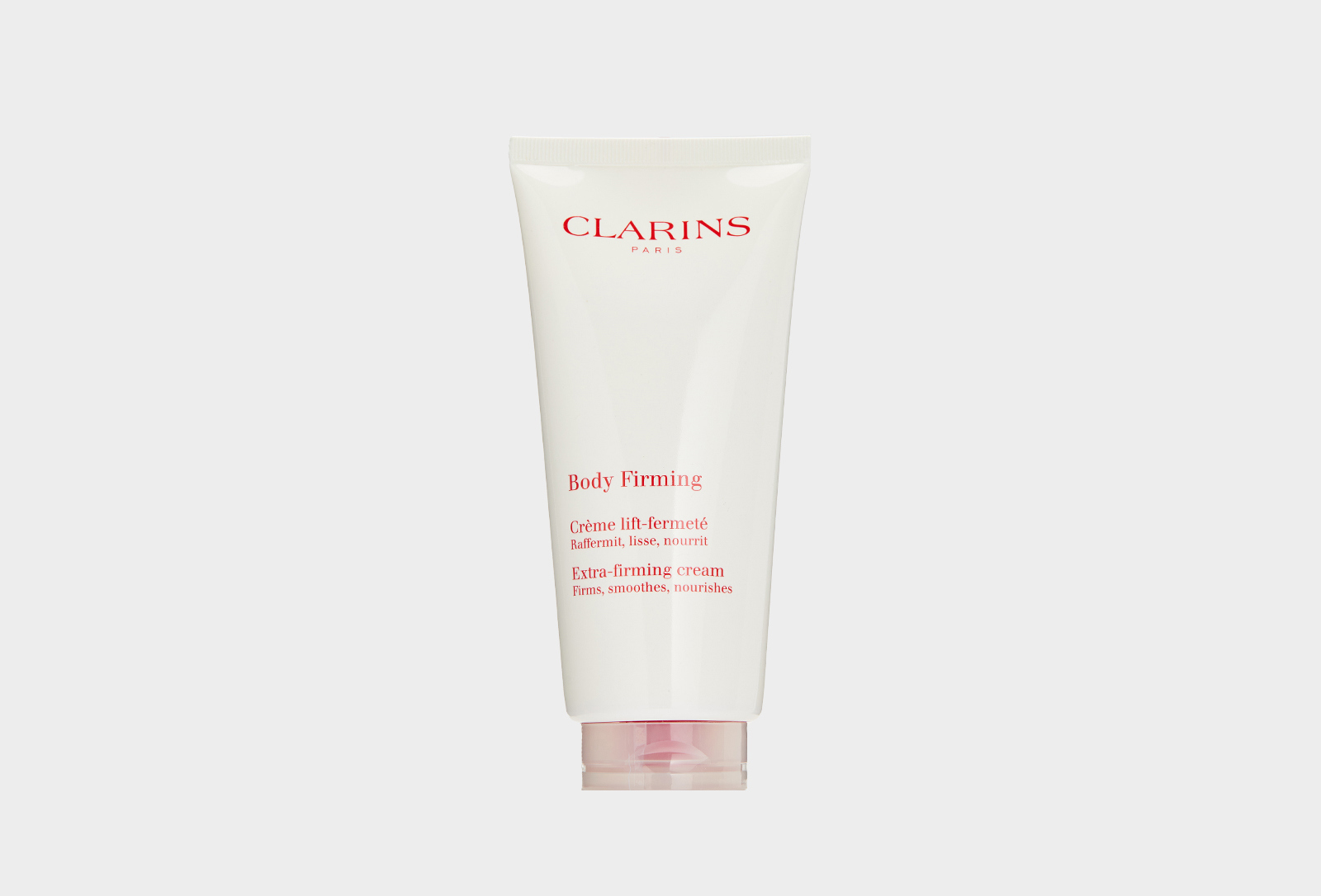 Clarins Крем для повышения упругости кожи тела BODY FIRMING CREAM FOR ...