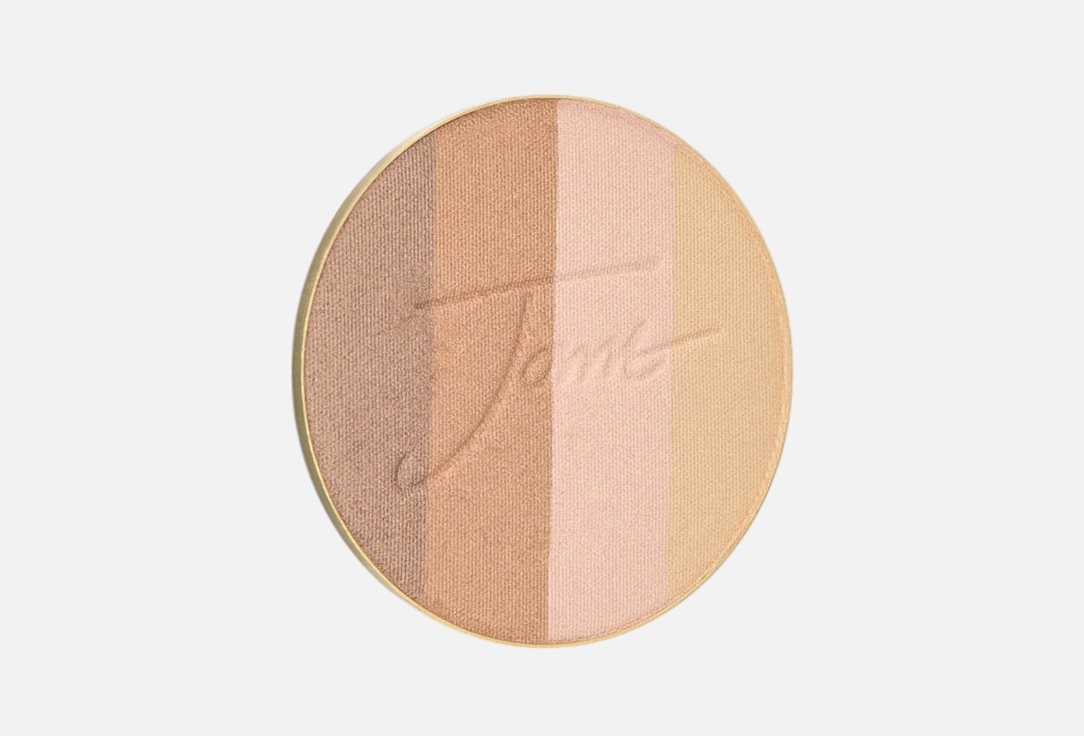 Бронзер в рефиле JANE IREDALE Bronzer Refill 8.5 г