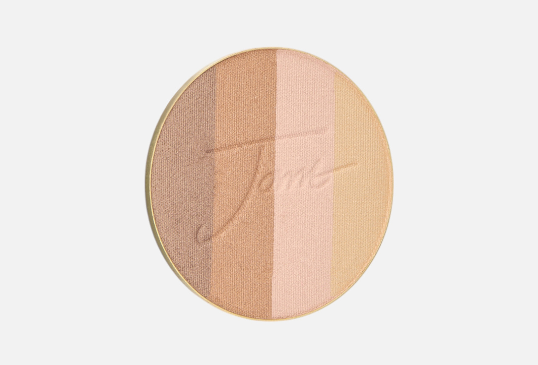 Изображение товара Бронзер в рефиле JANE IREDALE Bronzer Refill
