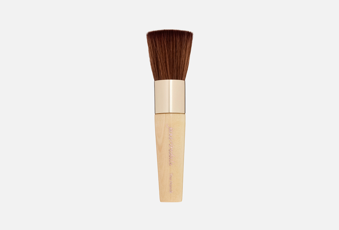 Кисть JANE IREDALE The Handi™ Brush 1 шт
