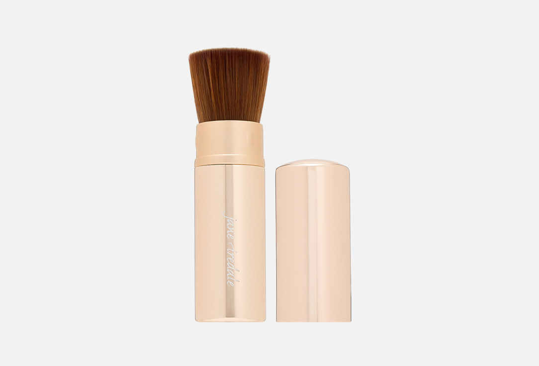 

Кисть JANE IREDALE, The Retractable Handi™ Brush 1 шт