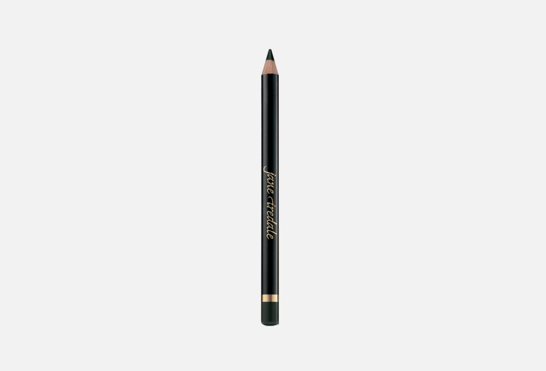 Карандаш для глаз  JANE IREDALE Eye Pencil  Black grey