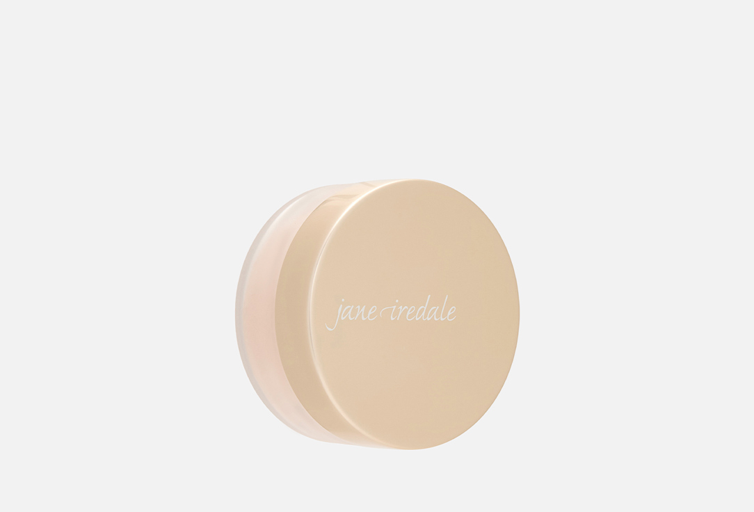 

Матирующая рассыпчатая пудра JANE IREDALE, Розовый, Amazing Matte™ 10.5 г
