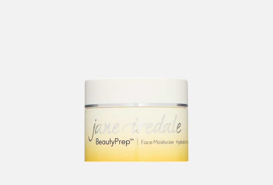 Изображение товара Увлажняющий крем для лица JANE IREDALE BeautyPrep™
