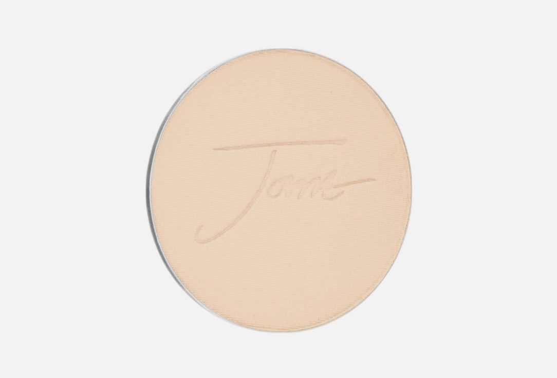 Изображение товара Прессованная основа JANE IREDALE PurePressed Base рефил для натурального макияжа