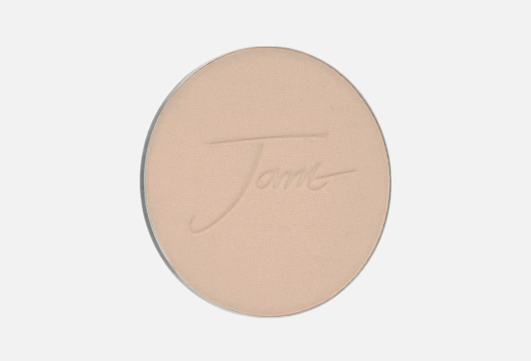 Изображение товара Прессованная основа JANE IREDALE PurePressed Base Refill для лица SPF 20 24 оттенка