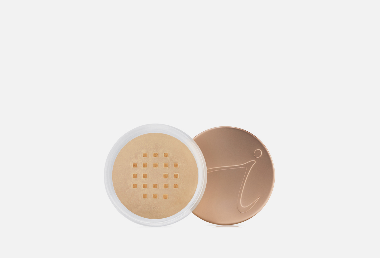 JANE IREDALE Рассыпчатая основа Amazing Base® Bisque 10.5 г — купить в