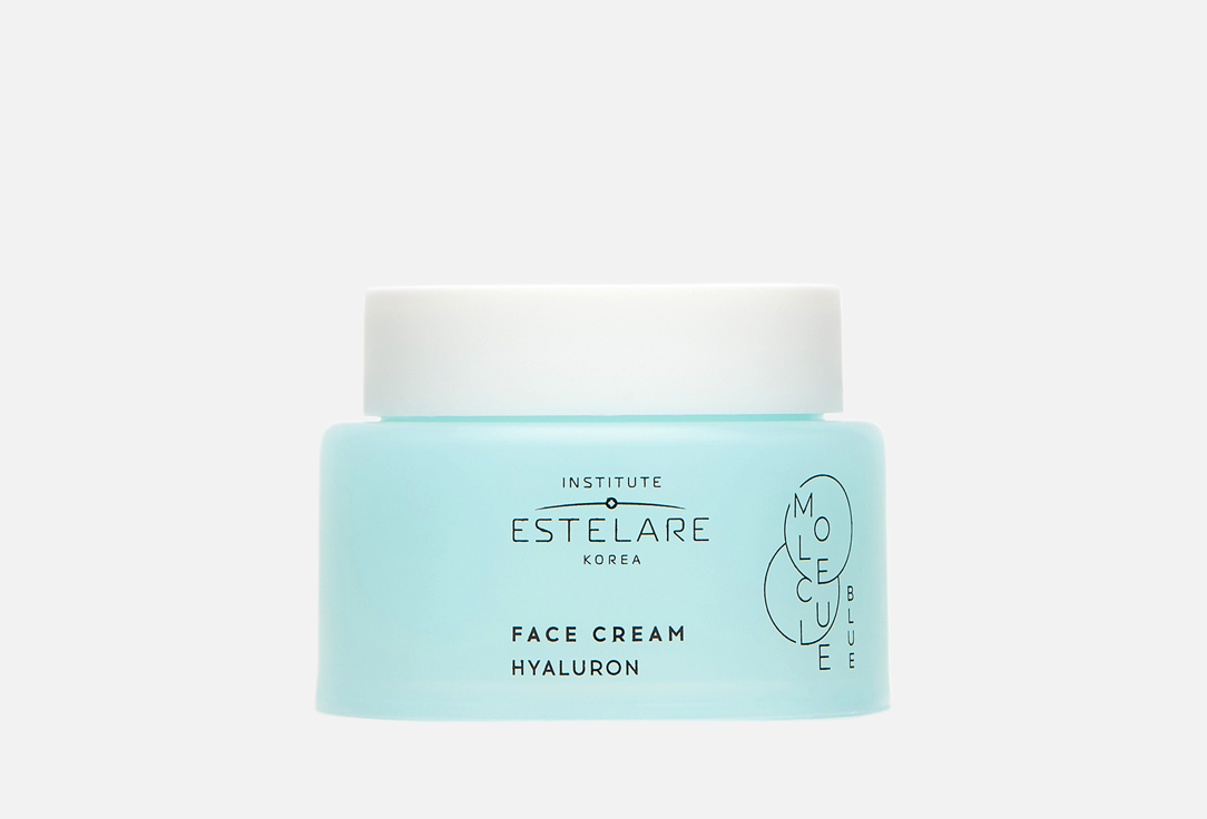 Изображение товара Аквакрем для лица Institute Estelare Blue MoLecuLe