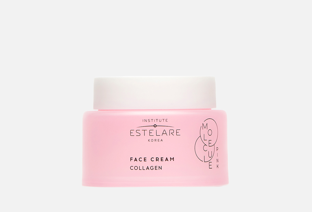 Изображение товара Крем-лифтинг против морщин для лица Institute Estelare Lifting face cream anti wrinkle