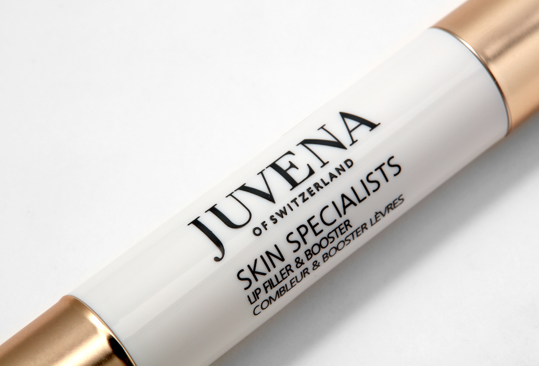 Бустер для губ JUVENA Skin Specialists Lip Filler & Booster  