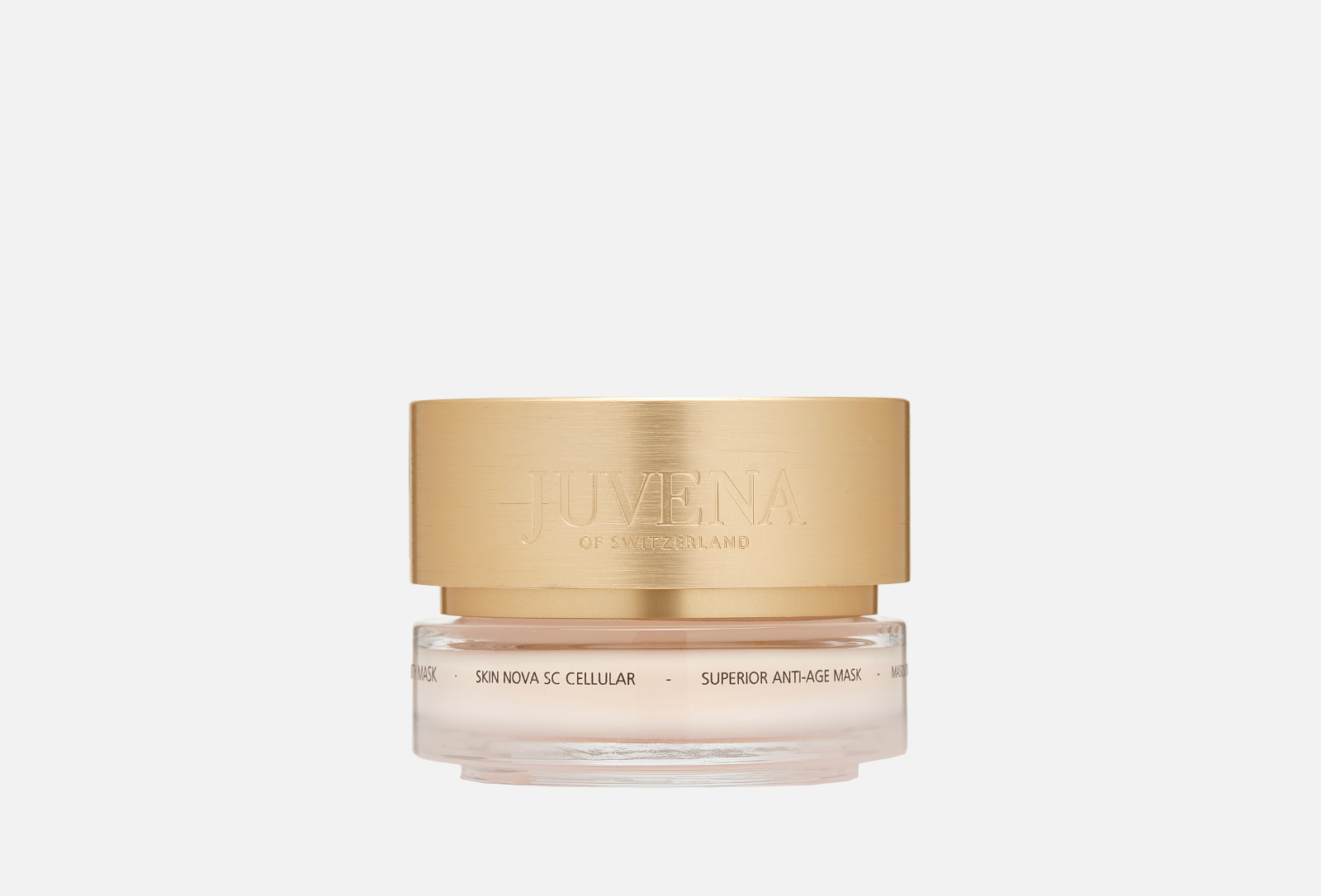 【新品】JUVENTA MIRACLE BEAUTY MASK 75ml Juvena Miracle Beauty Anti-Age Mask 2.5 Fl Oz / 75 ml, 80