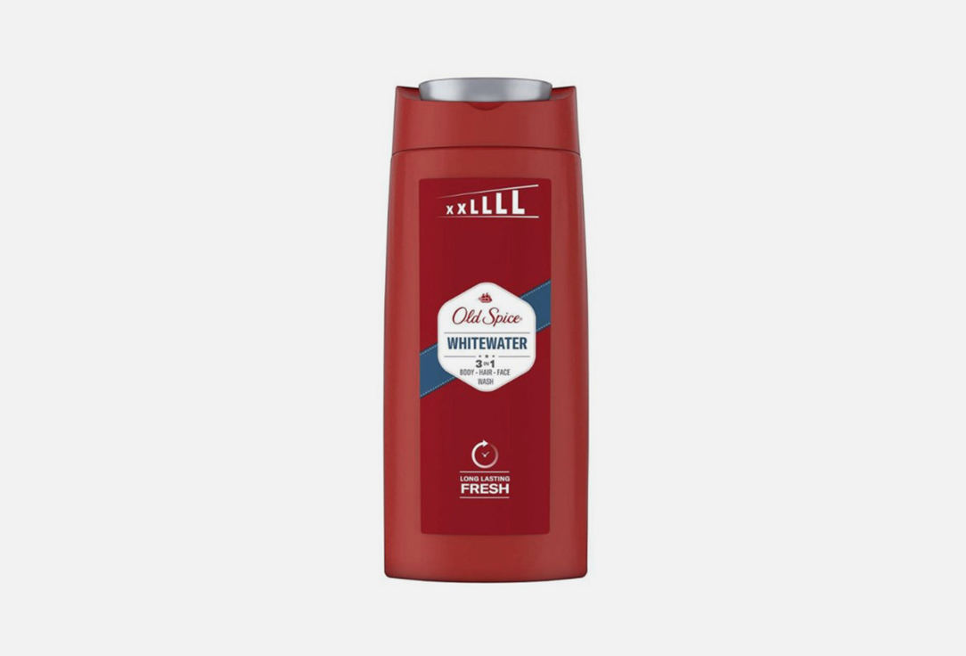 Изображение товара Гель для душа Old Spice Whitewater