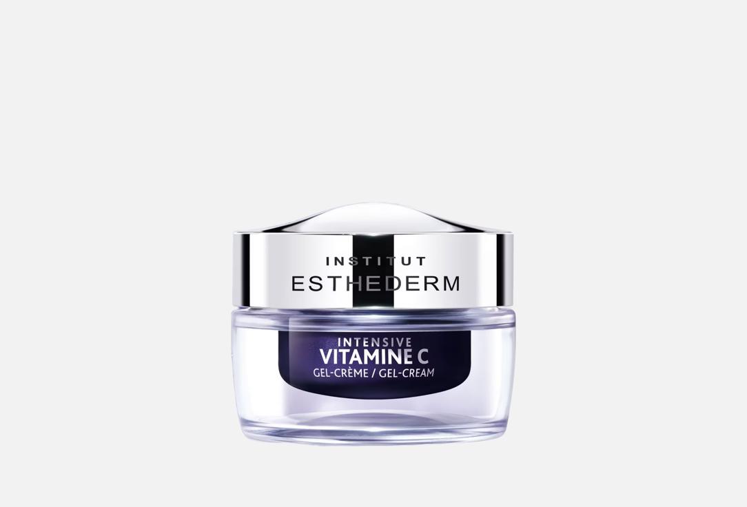 

Гель-крем для лица INSTITUT ESTHEDERM, Intensive vitamine c 50 мл