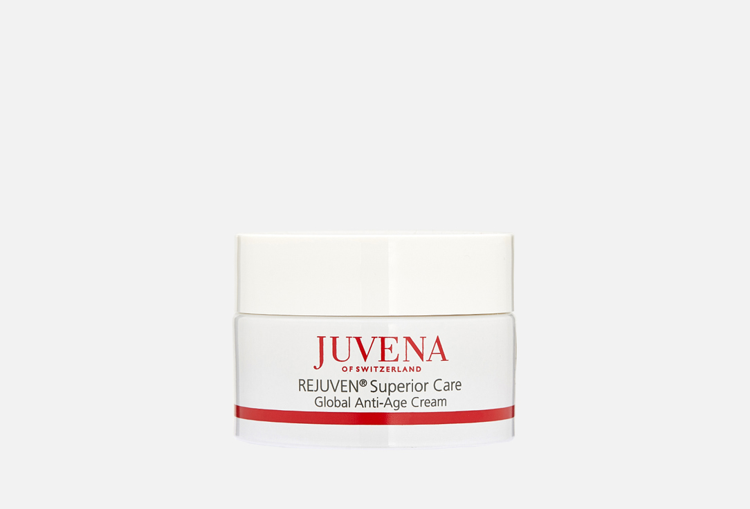 

Антивозрастной крем глобального действия для мужчин JUVENA, REJUVEN MEN SUPERIOR CARE Global Anti-Age Cream 50 мл