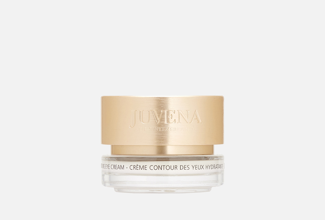 

Увлажняющий крем для кожи вокруг глаз JUVENA, Moisture Eye Cream 15 мл