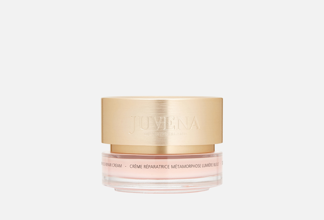 Изображение товара Восстанавливающий антивозрастной крем для защиты от голубого света JUVENA Blue Light Metamorphosis Repair Cream