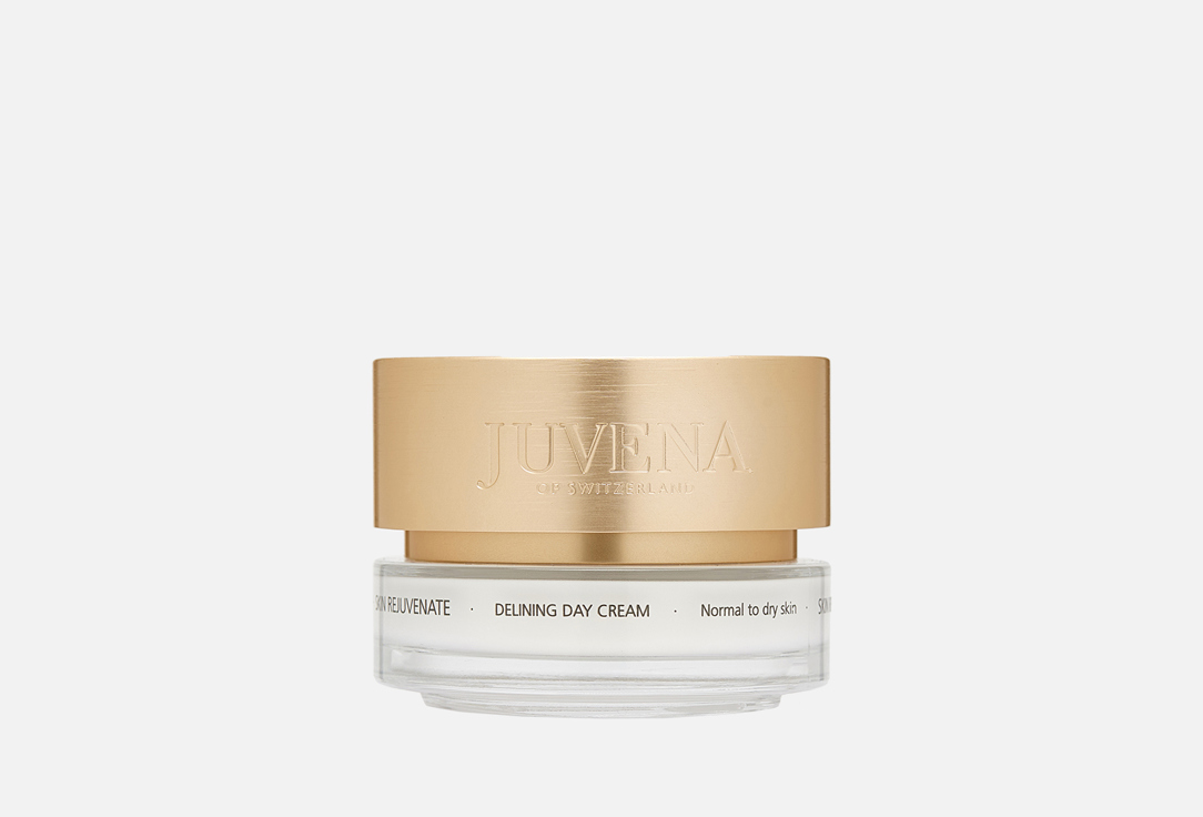 Изображение товара Дневной крем против морщин для нормальной и сухой кожи JUVENA Delining Day Cream Normal to dry