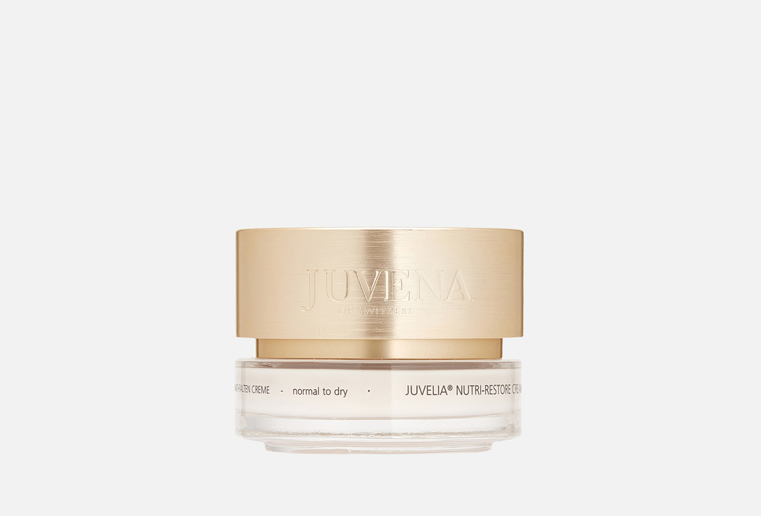 Изображение товара Питательный омолаживающий крем для сухой и обезвоженной кожи JUVENA Nutri-Restore Cream