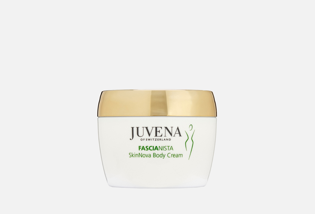 Изображение товара Моделирующий и укрепляющий крем для тела JUVENA Fascianista SkinNova Body Cream