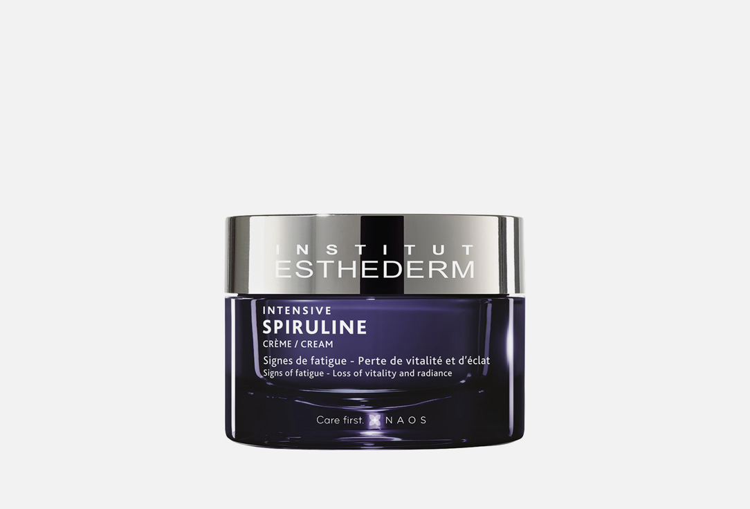 Изображение товара Крем для лица Institut Esthederm Intensive spiruline creme