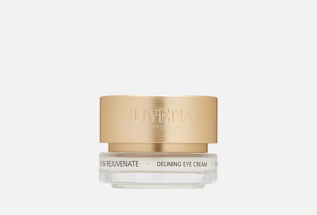 Изображение товара Крем против морщин для кожи вокруг глаз JUVENA Delining Eye Cream
