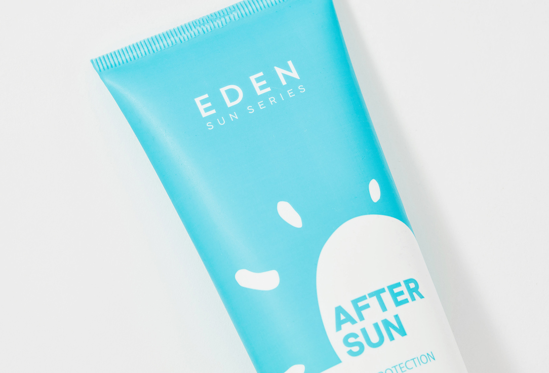 крем после загара EDEN SUN SERIES 