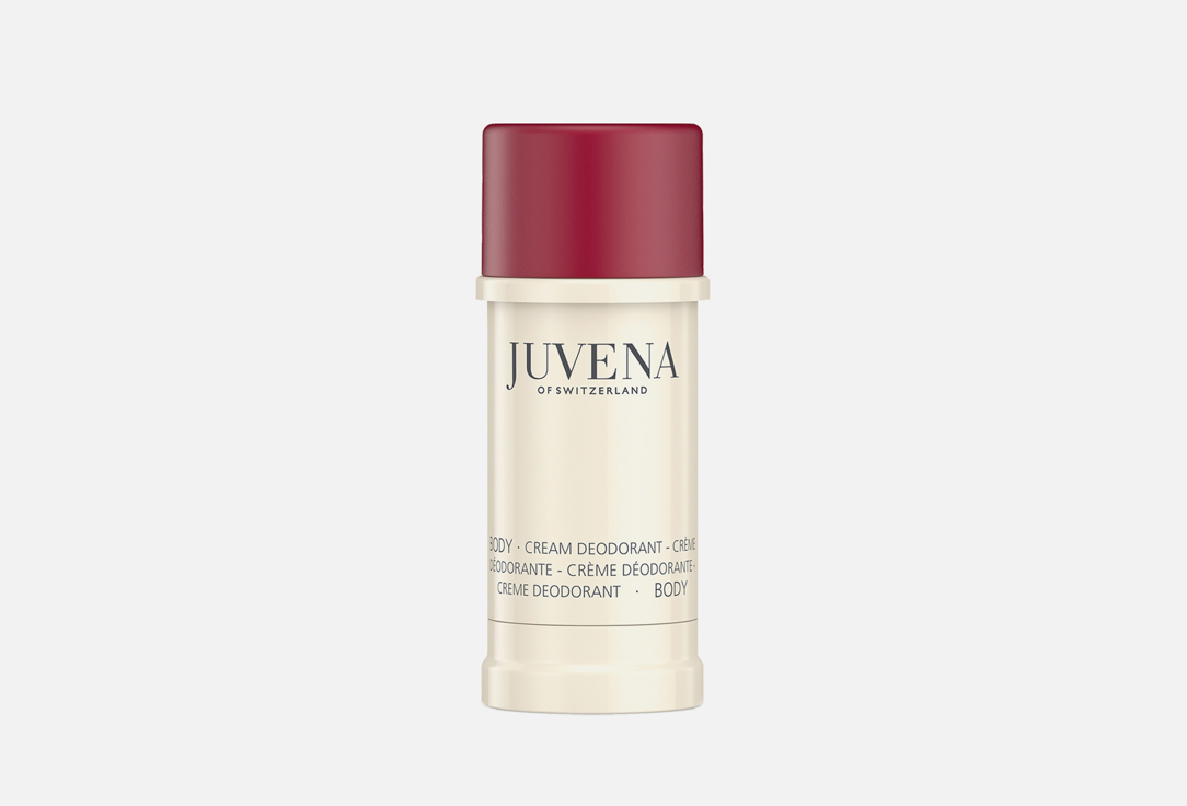 Крем-дезодорант JUVENA Cream Deodorant Daily Performance 40 мл цена и фото