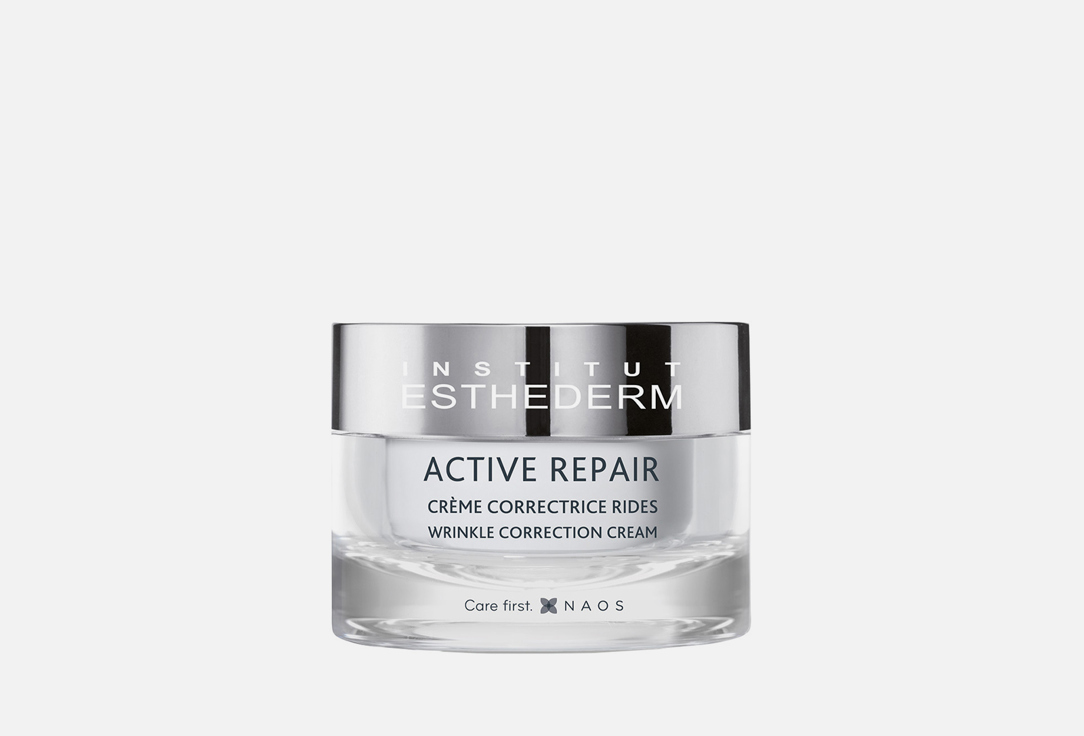 Изображение товара Крем-корректор для лица Institut Esthederm Active repair creme correc rides