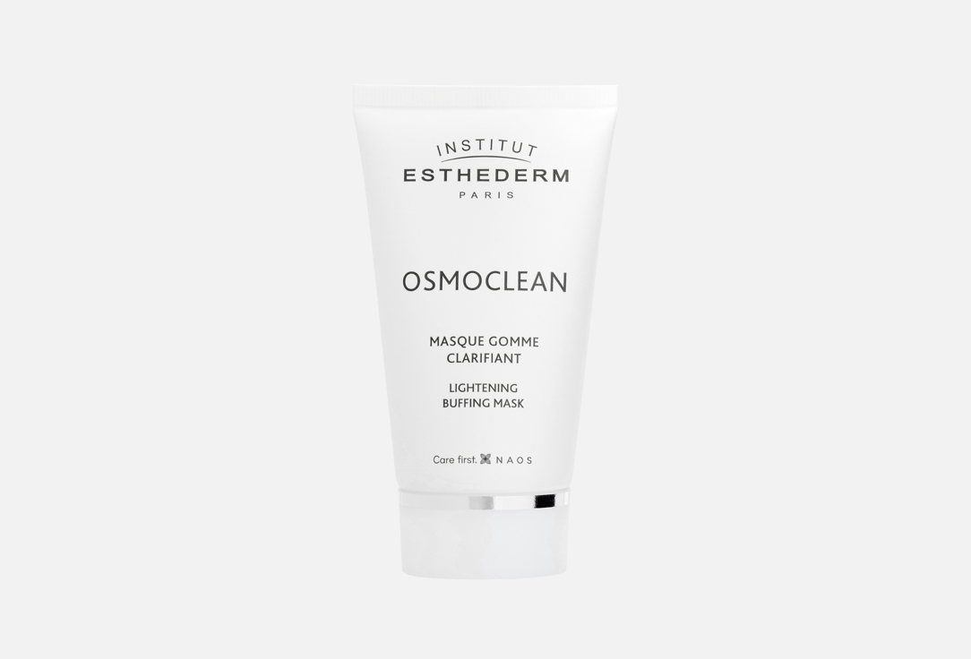 

Осветляющая маска-гоммаж для лица INSTITUT ESTHEDERM, Osmoclean masque gomme 75 мл