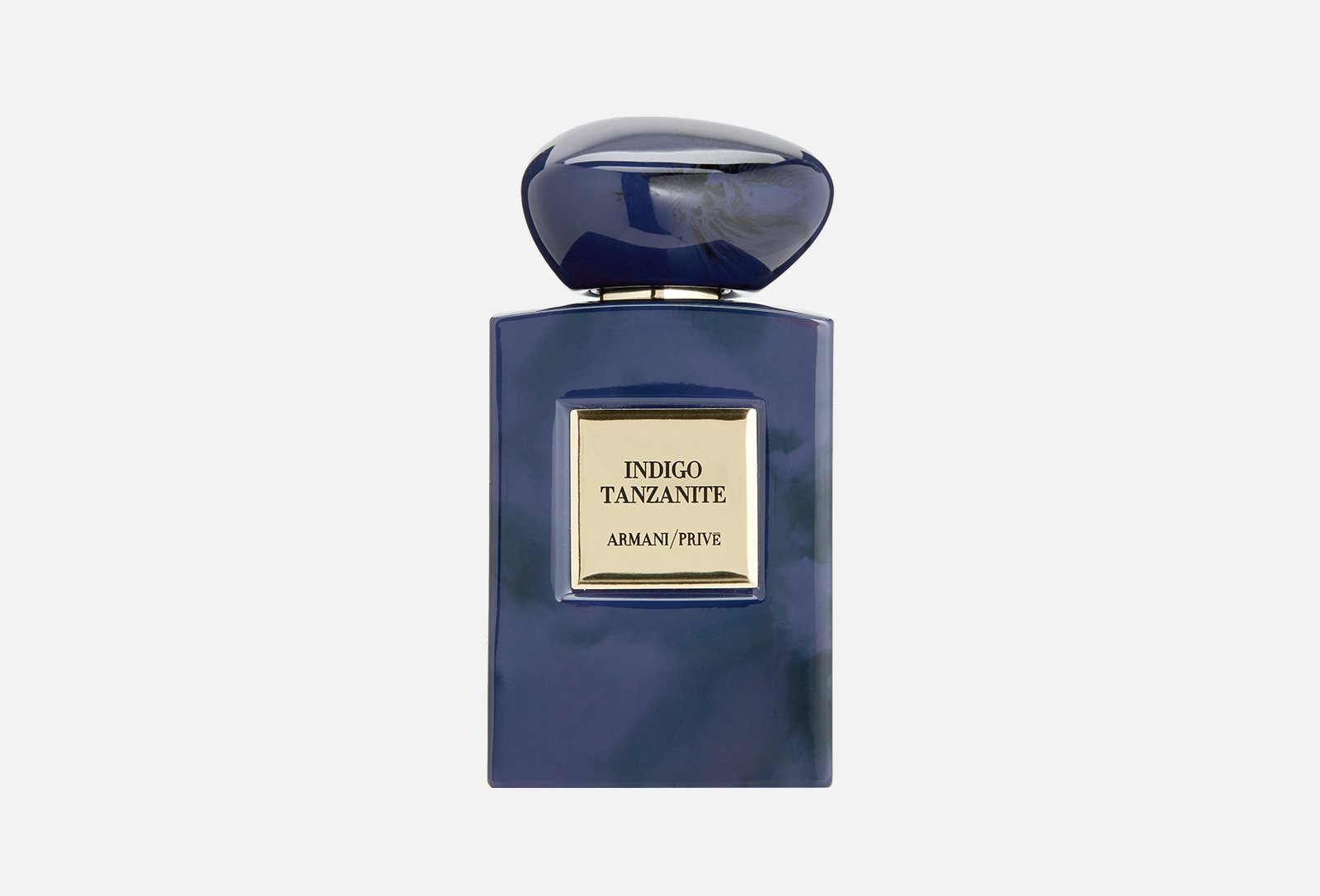 Armani ПАРФЮМЕРНАЯ ВОДА INDIGO TANZANITE 100 мл — купить в Москве