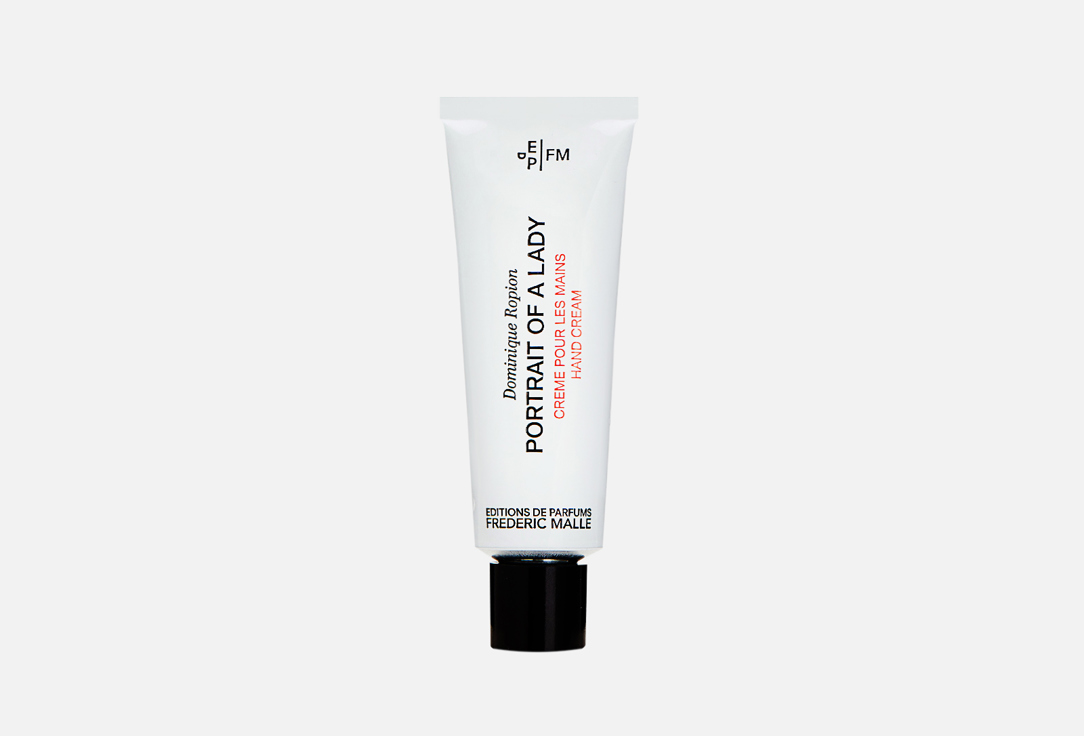 Крем для рук FREDERIC MALLE Portrait of a Lady 30 мл