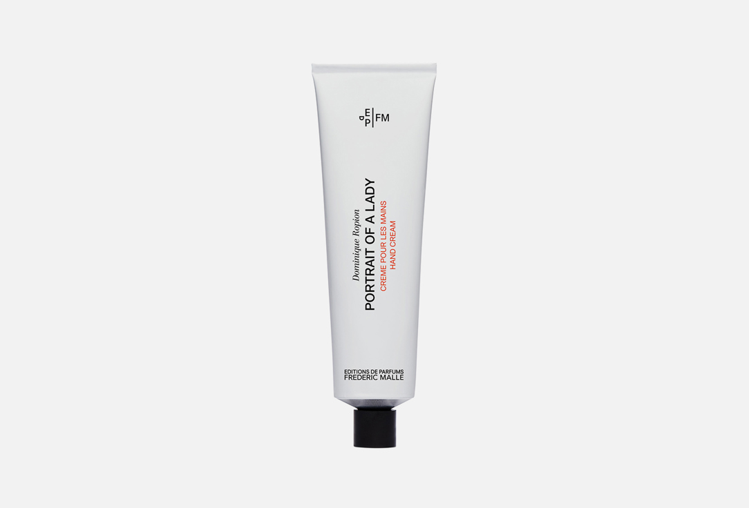 Крем для рук FREDERIC MALLE Portrait of a Lady 100 мл frederic malle hand cream portrait of a lady