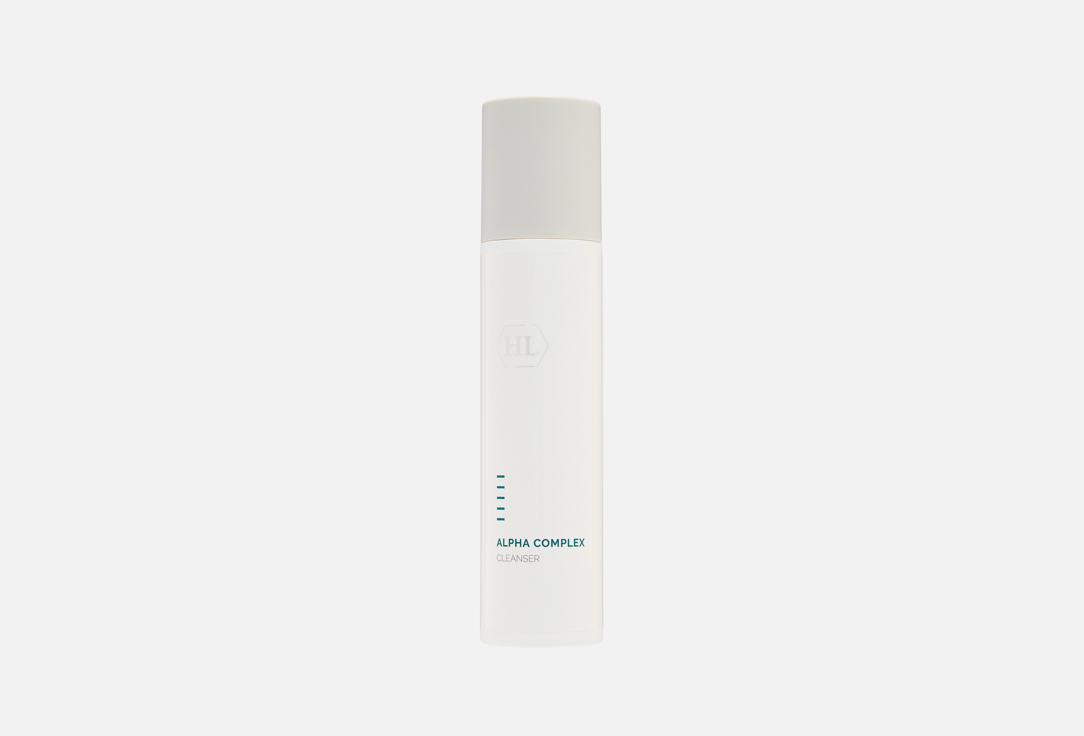 ALPHA COMPLEX CLEANSER 250 мл 2700₽