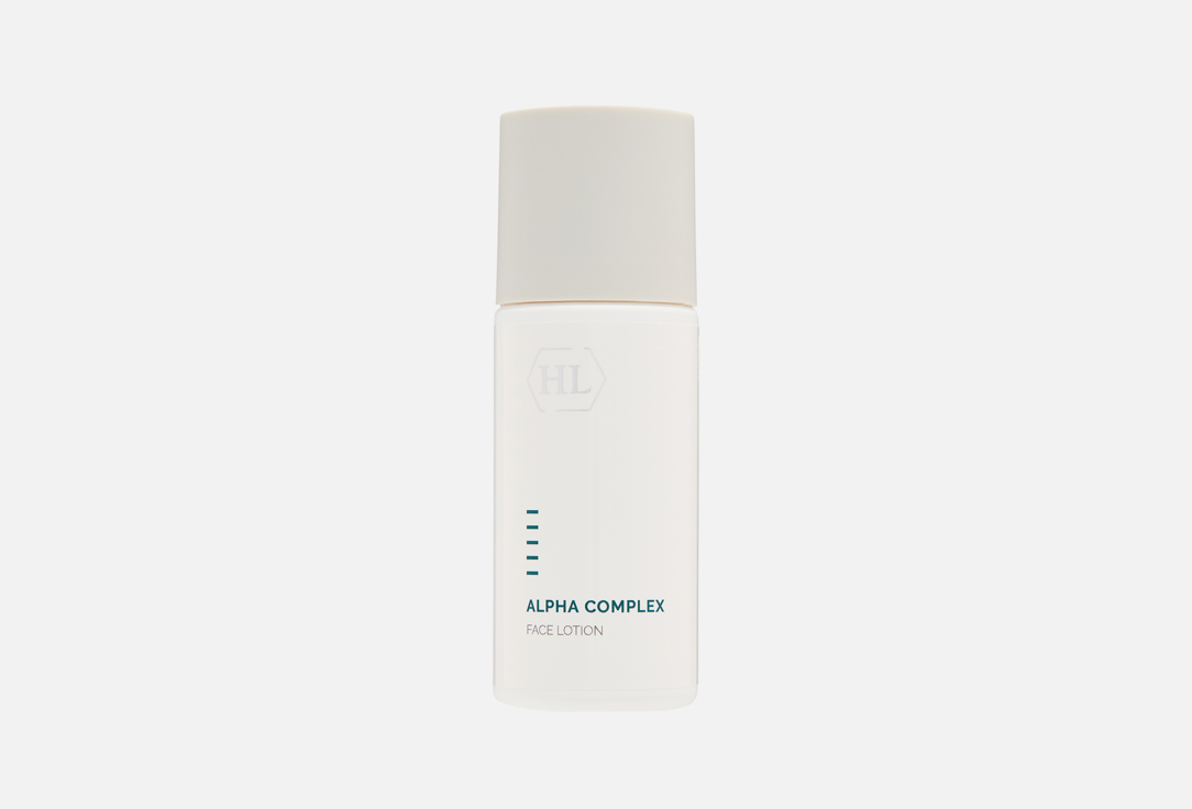 

Лосьон-пилинг с фруктовыми экстрактами HOLY LAND, ALPHA COMPLEX FACE LOTION 125 мл