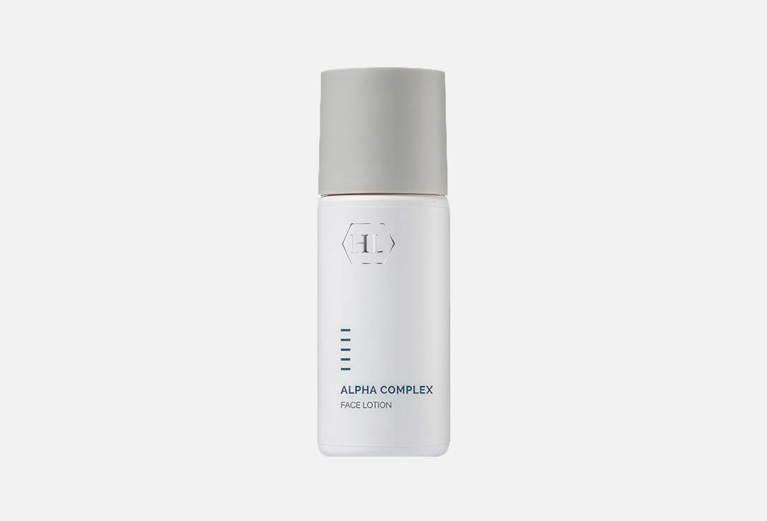Изображение товара Лосьон-пилинг с фруктовыми экстрактами Holy Land ALPHA COMPLEX FACE LOTION