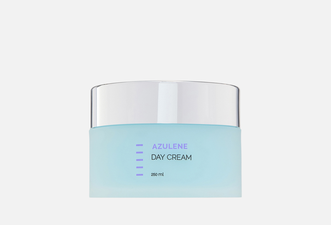 

Увлажняющий Крем для лица HOLY LAND, AZULENE CREAM 250 мл