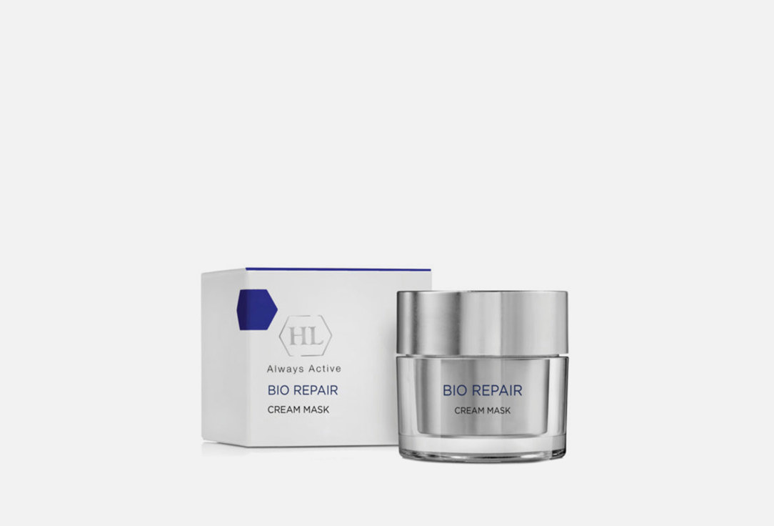 Изображение товара Питательная восстанавливающая маска для лица Holy Land BIO REPAIR CREAM MASK 50 мл
