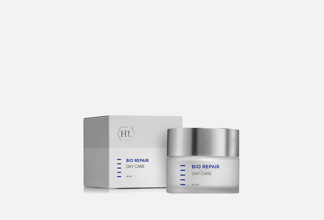 Изображение товара Увлажняющий дневной крем Holy Land BIO REPAIR DAY CARE