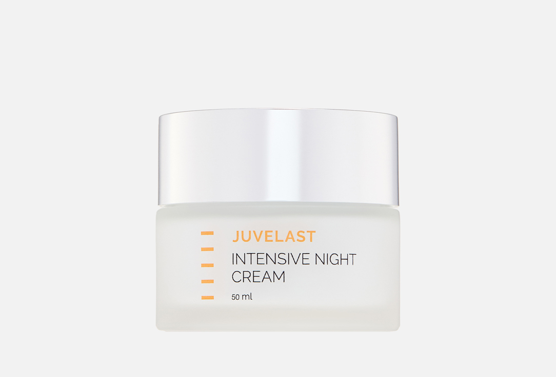 

Ночной крем HOLY LAND, JUVELAST INTENSIVE NIGHT CREAM 50 мл