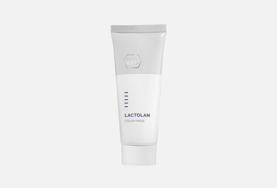 Изображение товара Питательная крем-маска для лица Holy Land LACTOLAN