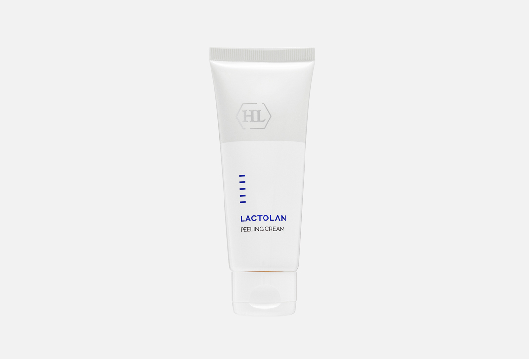 

Пилинг-крем для очищения, выравнивания и обновления кожи HOLY LAND, LACTOLAN PEELING CREAM 70 мл