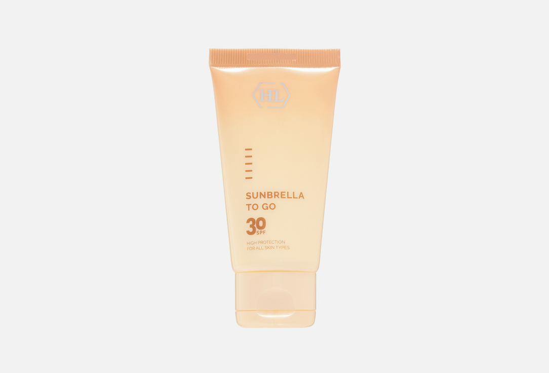

Солнцезащитный крем SPF 30 HOLY LAND, SUNBRELLA 50 мл