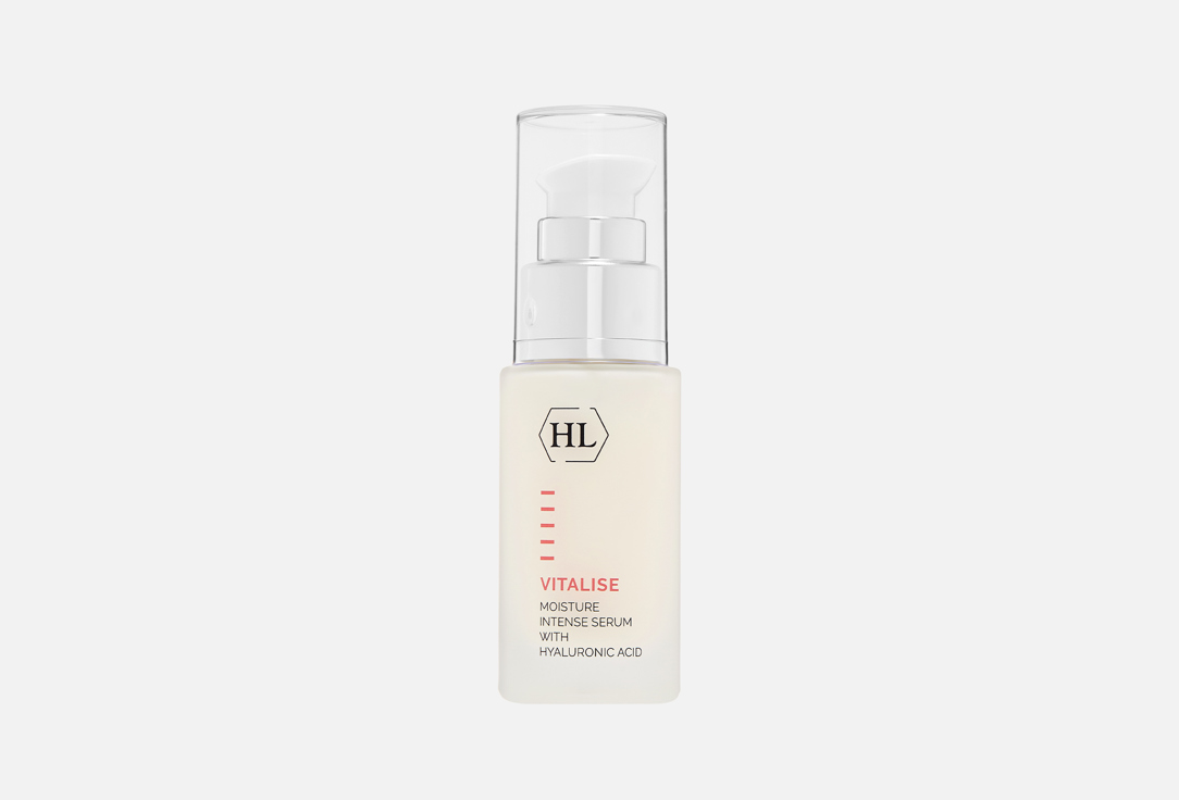 

Увлажняющая, подтягивающая сыворотка HOLY LAND, VITALISE MOISTURE INTENSE SERUM 30 мл