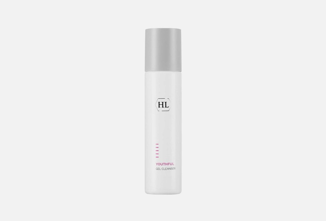 Holy land gel cleanser. Booster Bar косметика.