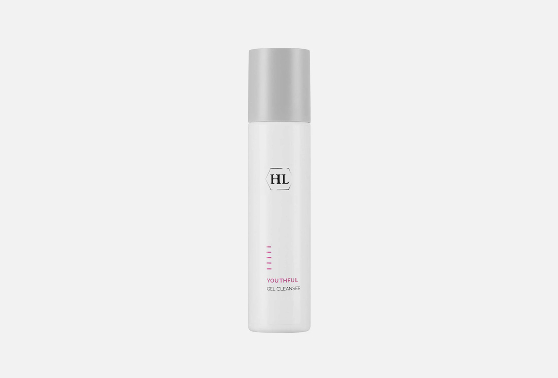 Изображение товара Гель для жирной и комбинированной кожи Holy Land YOUTHFUL GEL CLEANSER