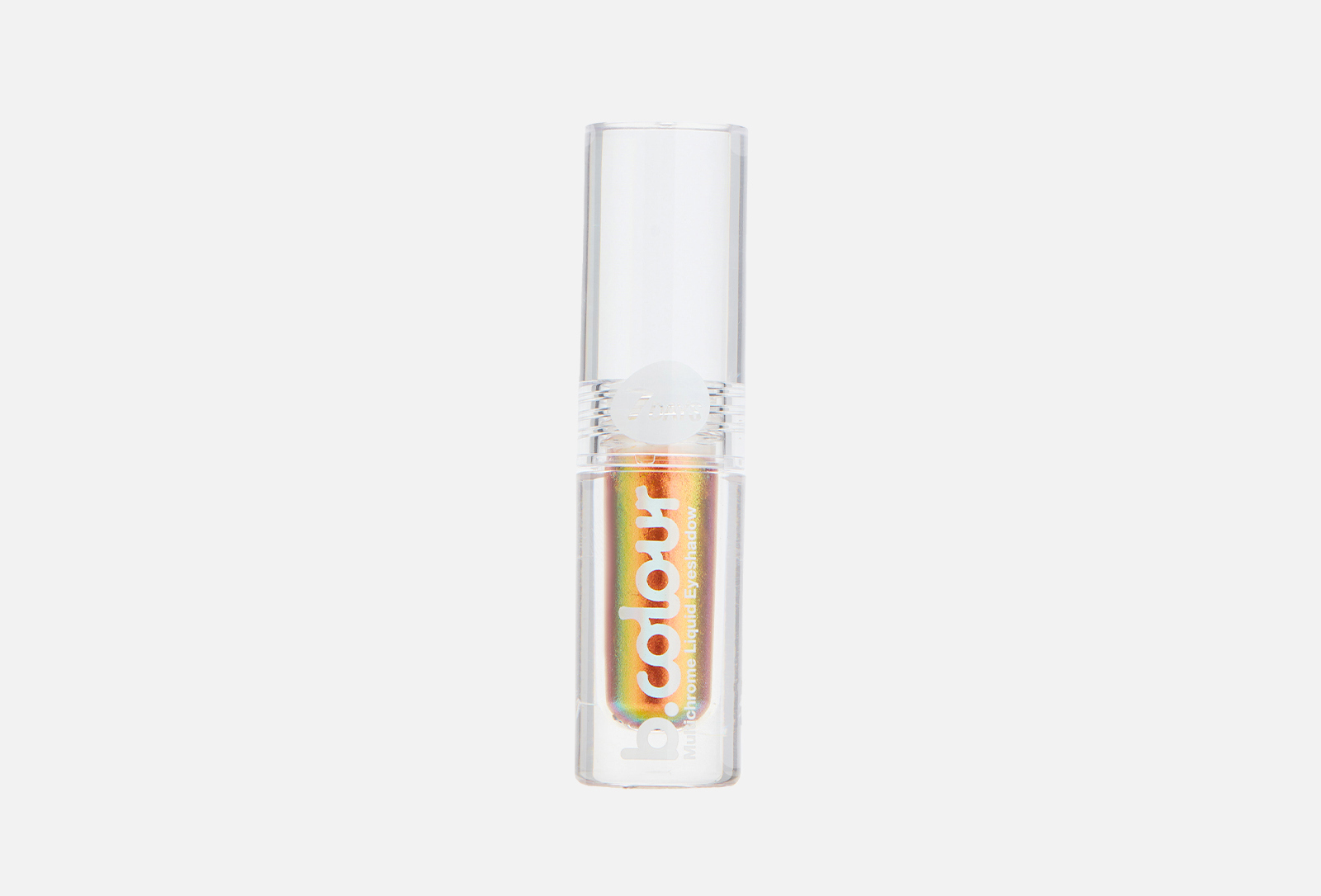 7DAYS Жидкие тени для век B.COLOUR 03 AMBER 1.5 мл — купить, цена в Москве