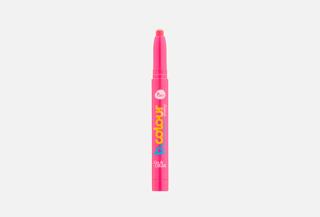 Тени-карандаш для век 4в1 B.colour professional B.COLOUR 