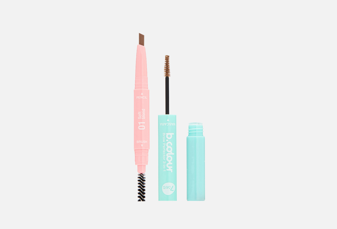 Brow Perfector 15 г 1464₽